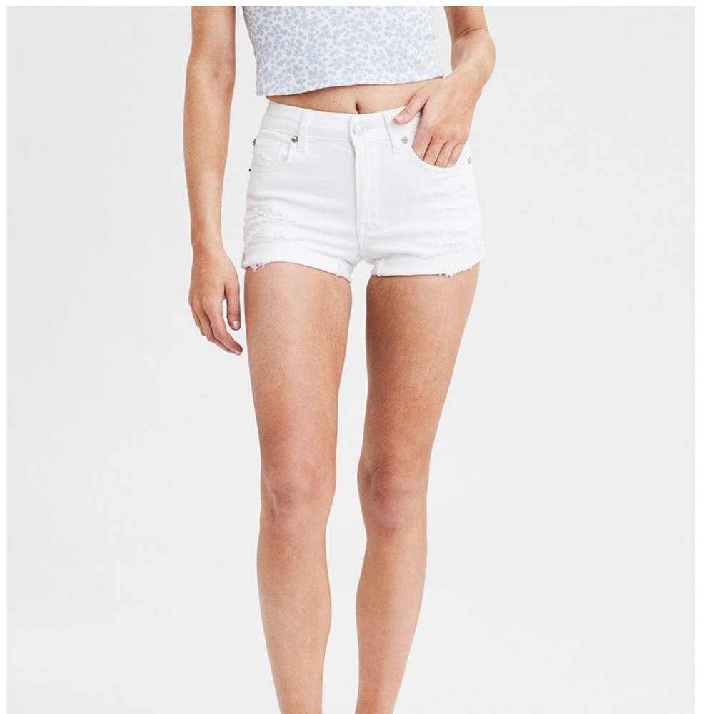 Shorts - Picture 2 of 4